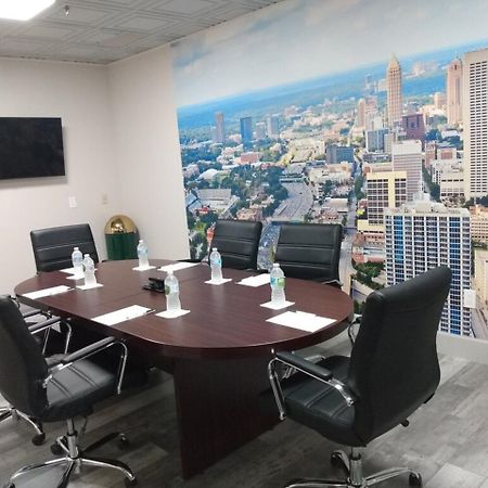 Wingate By Wyndham Atlanta Galleria/ Ballpark Smyrna Ngoại thất bức ảnh
