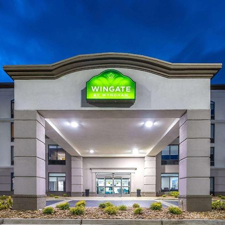 Wingate By Wyndham Atlanta Galleria/ Ballpark Smyrna Ngoại thất bức ảnh