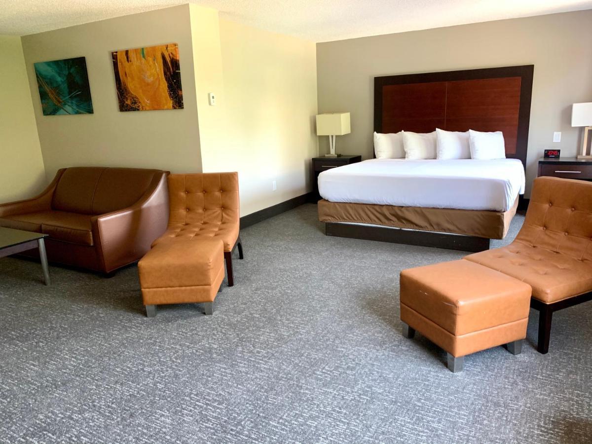 Wingate By Wyndham Atlanta Galleria/ Ballpark Smyrna Ngoại thất bức ảnh
