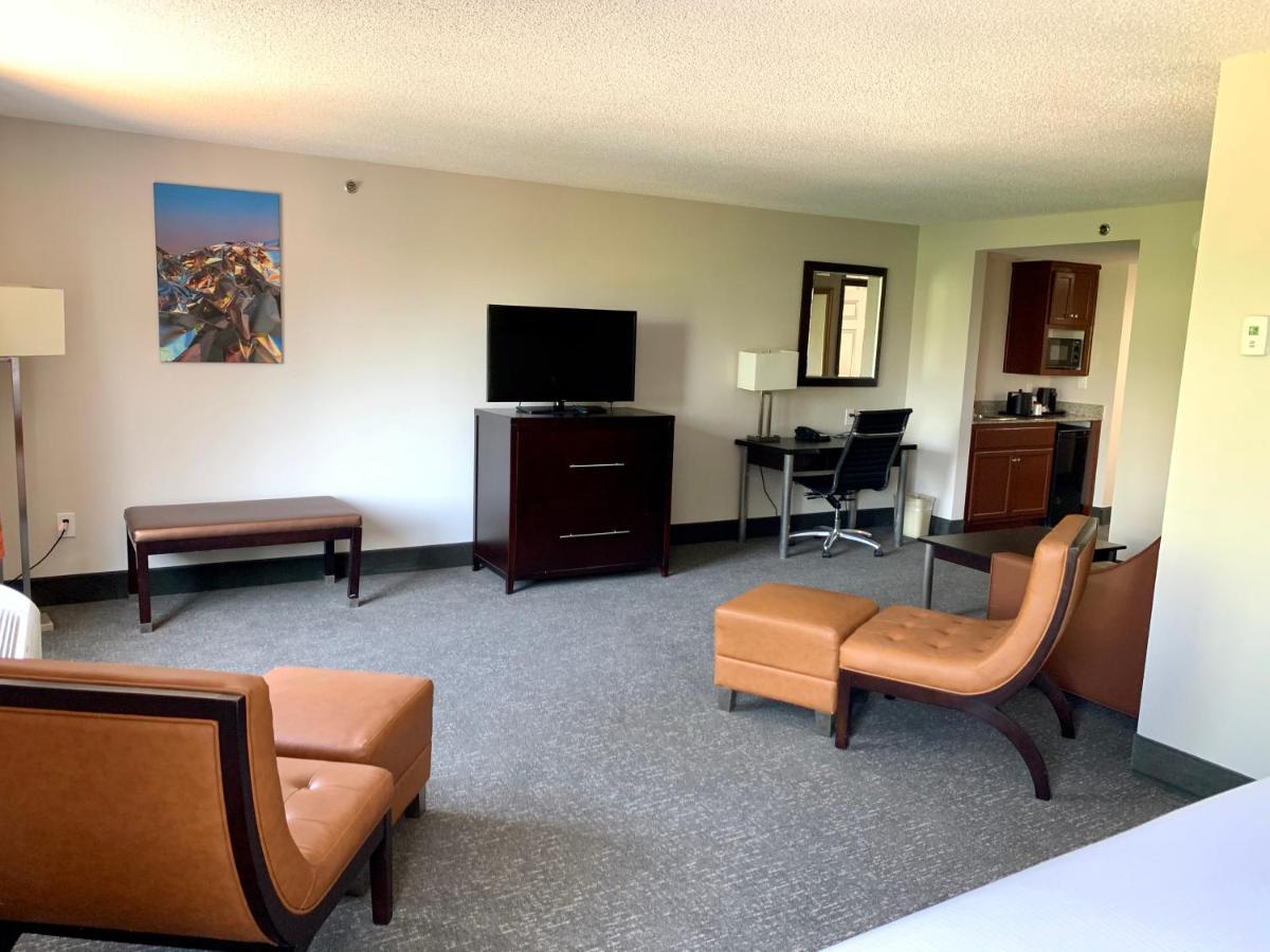 Wingate By Wyndham Atlanta Galleria/ Ballpark Smyrna Ngoại thất bức ảnh