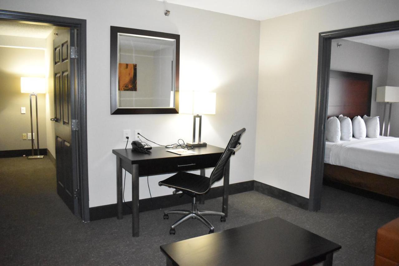 Wingate By Wyndham Atlanta Galleria/ Ballpark Smyrna Ngoại thất bức ảnh