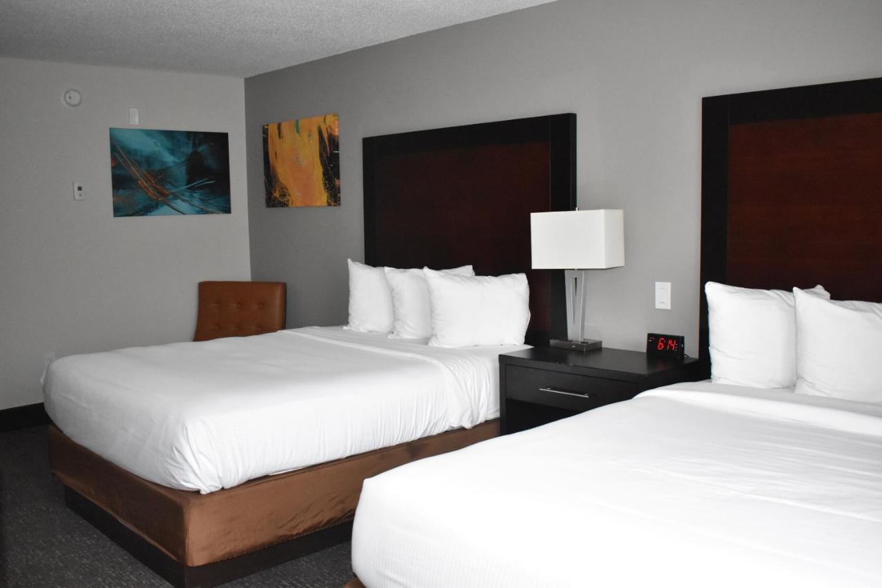 Wingate By Wyndham Atlanta Galleria/ Ballpark Smyrna Ngoại thất bức ảnh