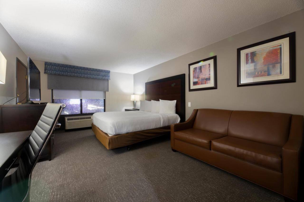 Wingate By Wyndham Atlanta Galleria/ Ballpark Smyrna Ngoại thất bức ảnh