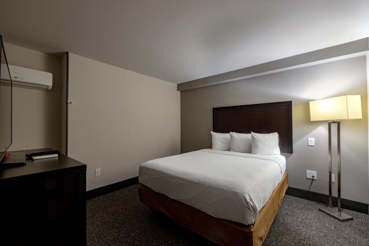 Wingate By Wyndham Atlanta Galleria/ Ballpark Smyrna Ngoại thất bức ảnh