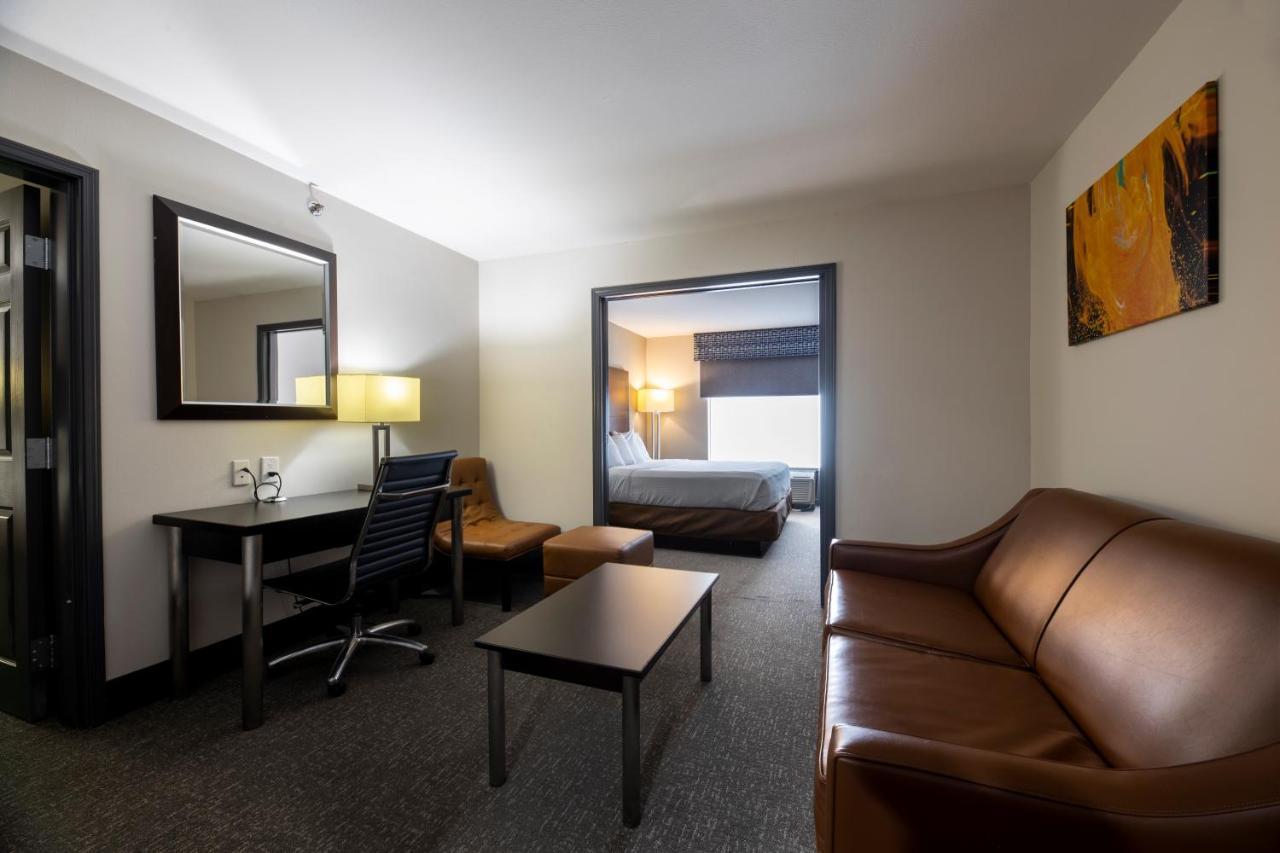 Wingate By Wyndham Atlanta Galleria/ Ballpark Smyrna Ngoại thất bức ảnh