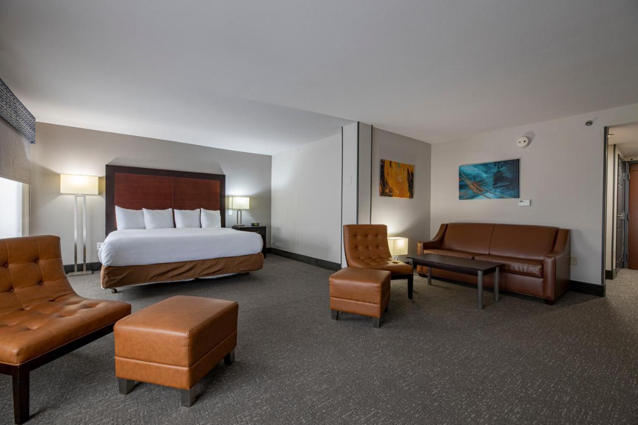 Wingate By Wyndham Atlanta Galleria/ Ballpark Smyrna Ngoại thất bức ảnh