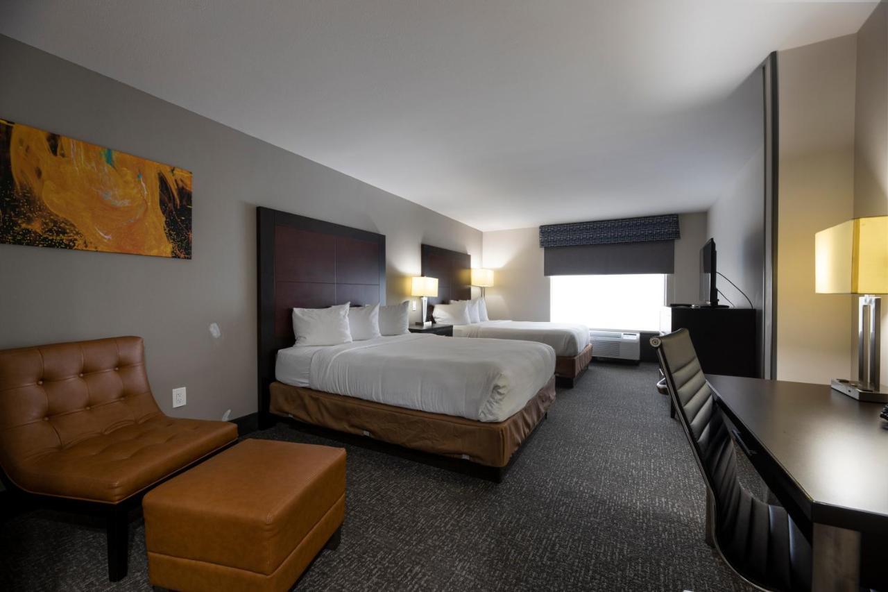 Wingate By Wyndham Atlanta Galleria/ Ballpark Smyrna Ngoại thất bức ảnh