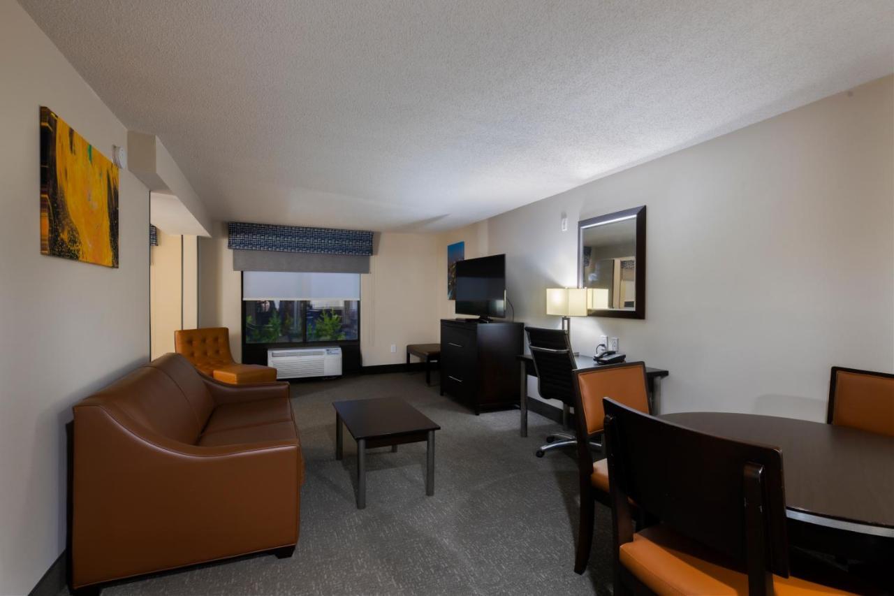 Wingate By Wyndham Atlanta Galleria/ Ballpark Smyrna Ngoại thất bức ảnh