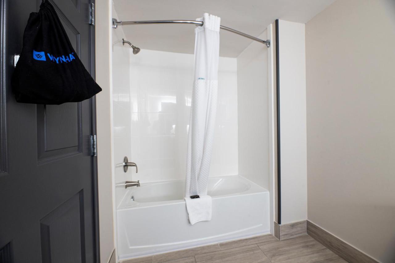 Wingate By Wyndham Atlanta Galleria/ Ballpark Smyrna Ngoại thất bức ảnh