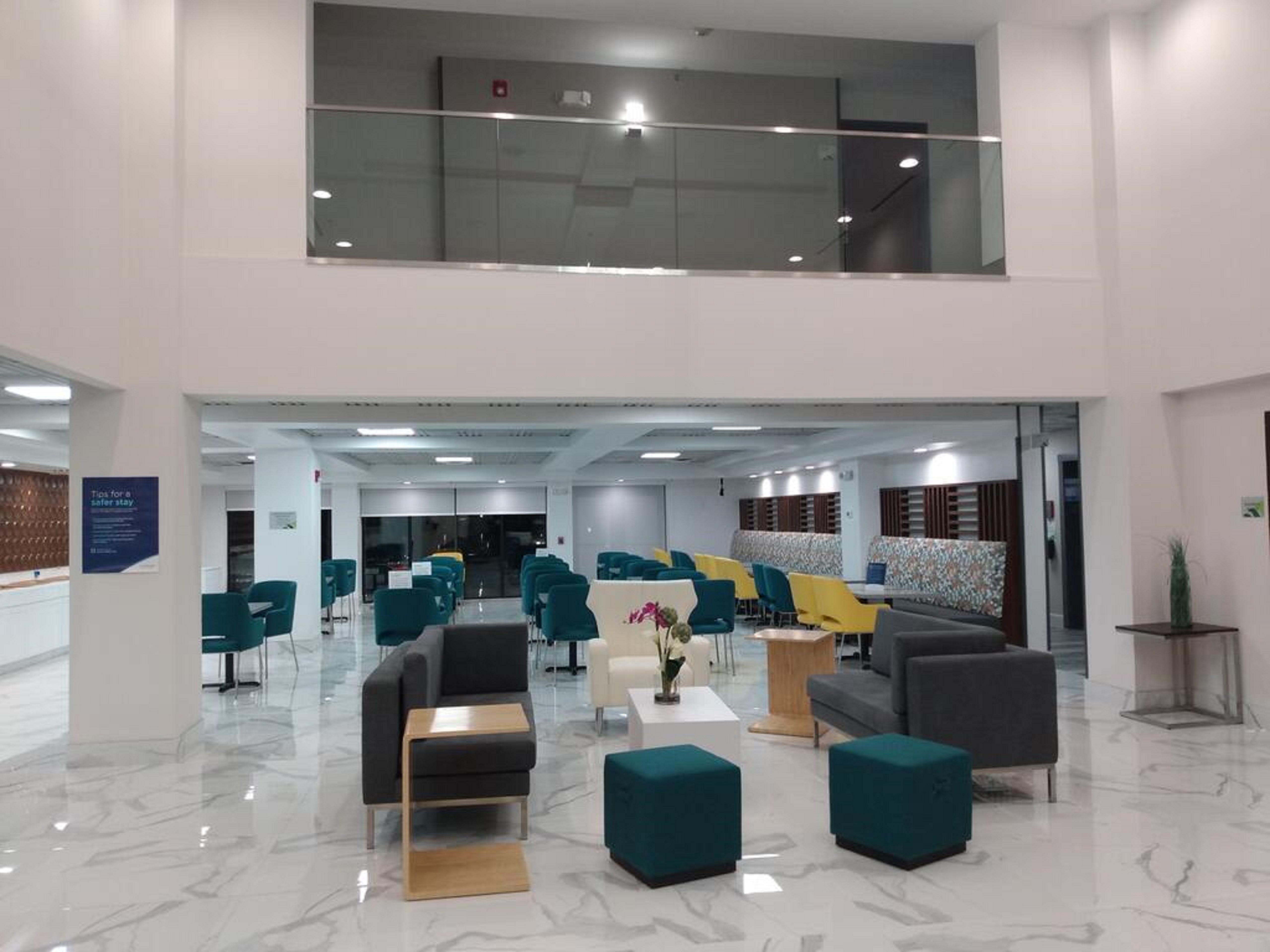 Wingate By Wyndham Atlanta Galleria/ Ballpark Smyrna Ngoại thất bức ảnh