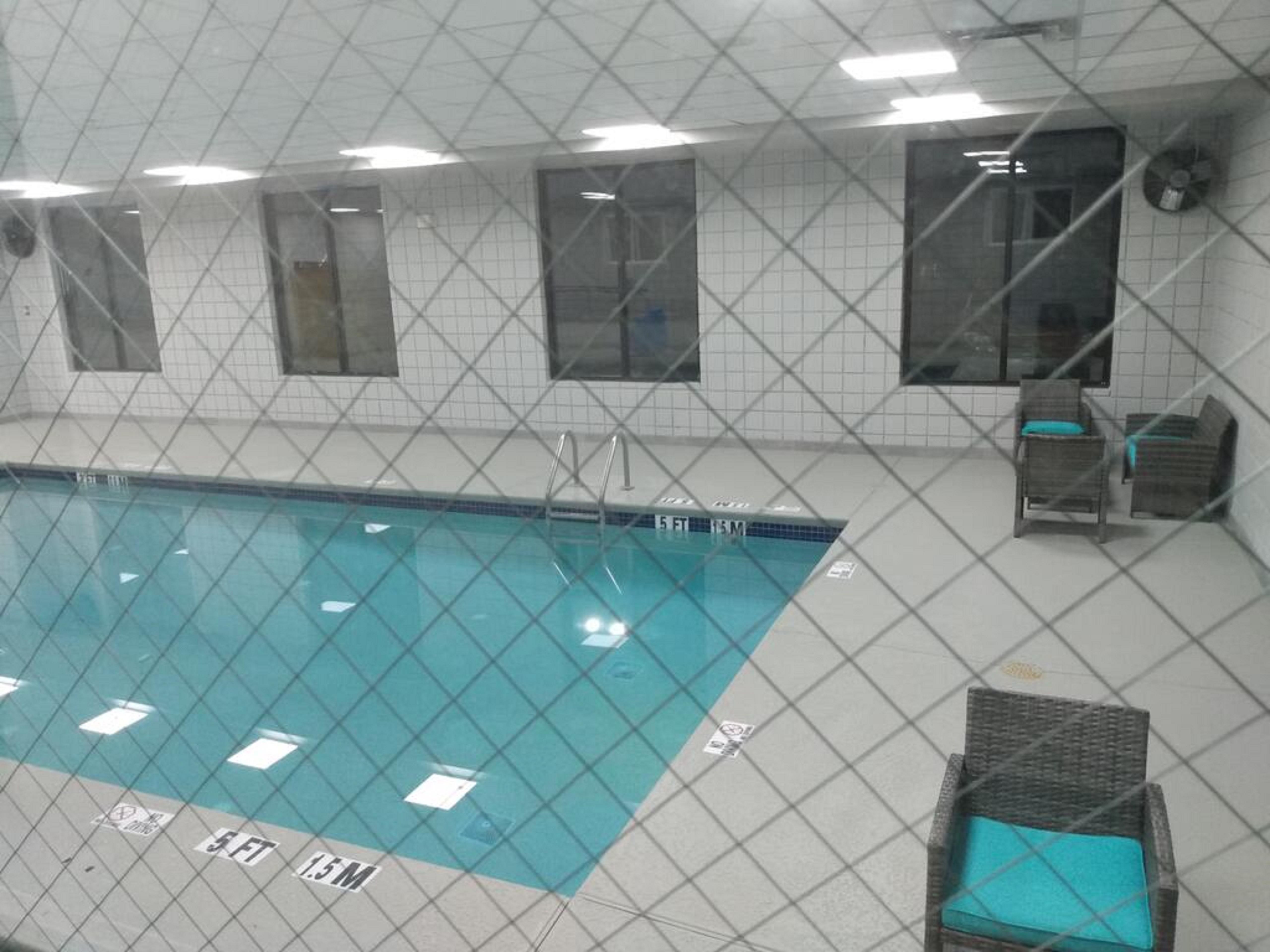 Wingate By Wyndham Atlanta Galleria/ Ballpark Smyrna Ngoại thất bức ảnh