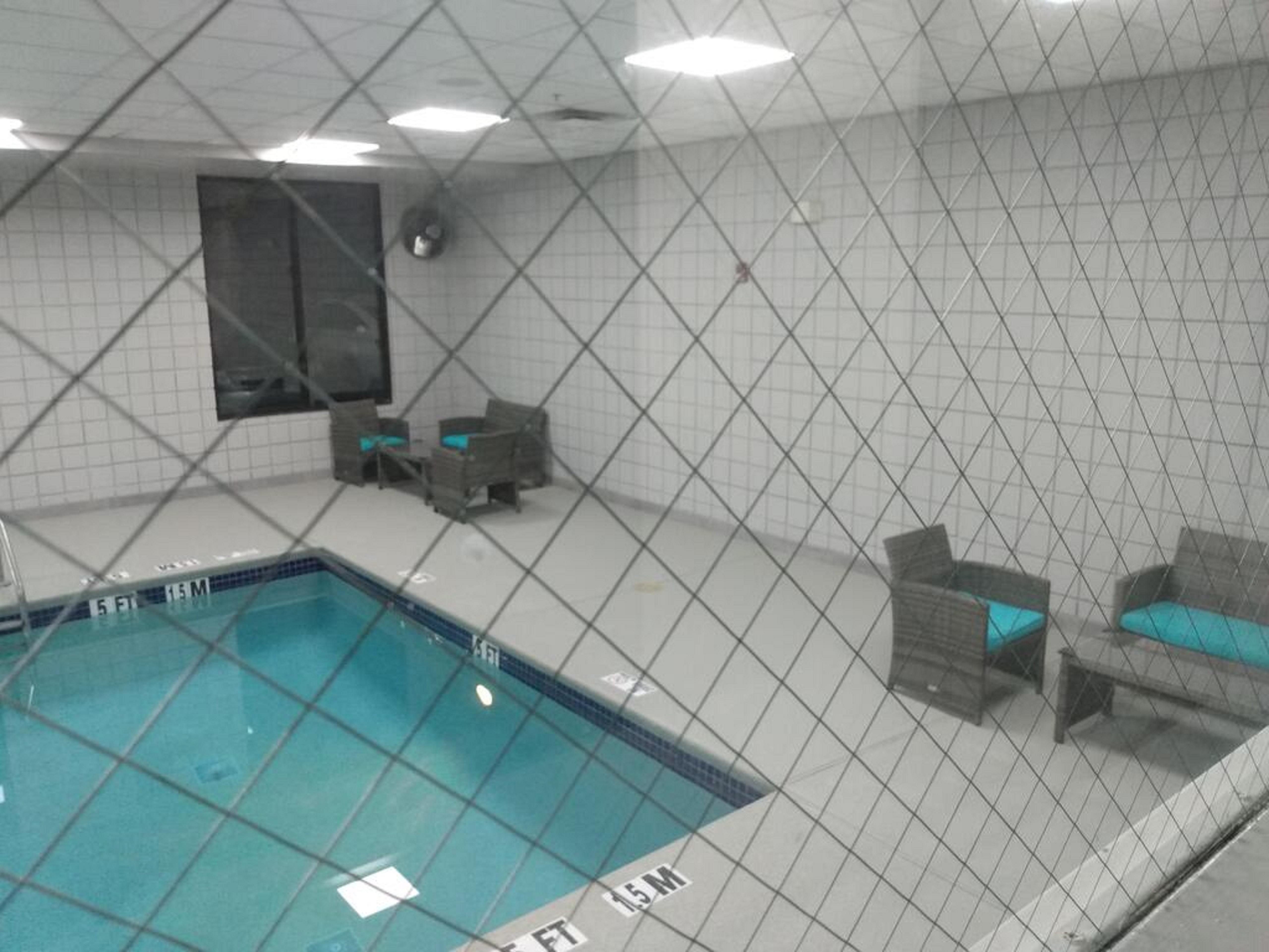 Wingate By Wyndham Atlanta Galleria/ Ballpark Smyrna Ngoại thất bức ảnh