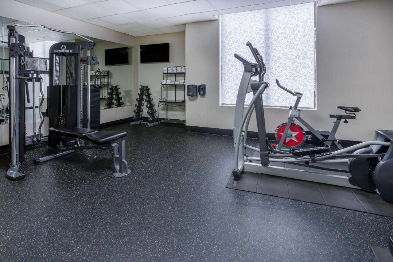 Wingate By Wyndham Atlanta Galleria/ Ballpark Smyrna Ngoại thất bức ảnh