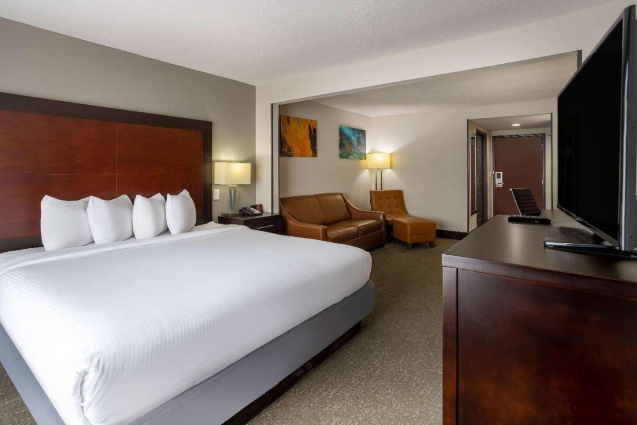 Wingate By Wyndham Atlanta Galleria/ Ballpark Smyrna Ngoại thất bức ảnh