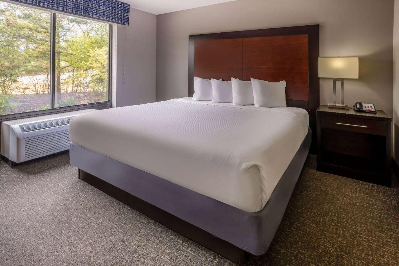 Wingate By Wyndham Atlanta Galleria/ Ballpark Smyrna Ngoại thất bức ảnh
