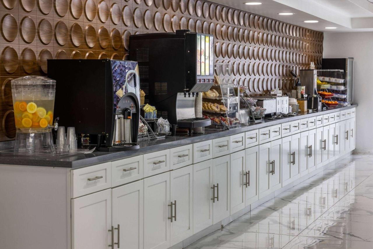 Wingate By Wyndham Atlanta Galleria/ Ballpark Smyrna Ngoại thất bức ảnh