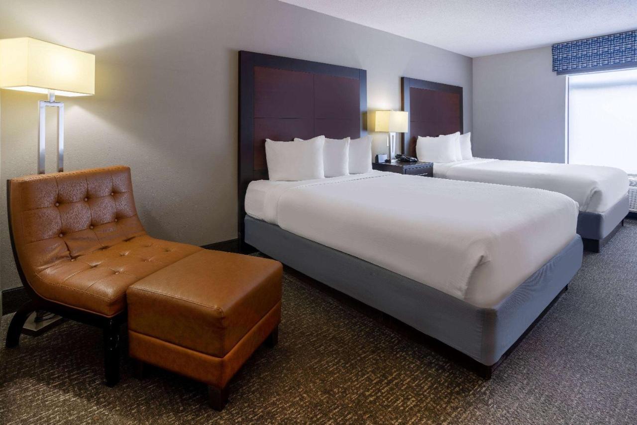 Wingate By Wyndham Atlanta Galleria/ Ballpark Smyrna Ngoại thất bức ảnh