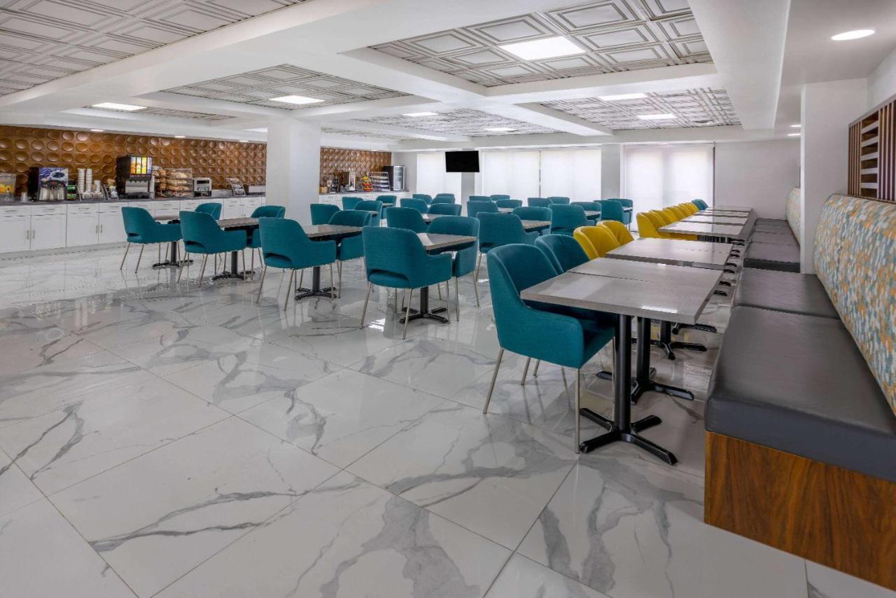 Wingate By Wyndham Atlanta Galleria/ Ballpark Smyrna Ngoại thất bức ảnh