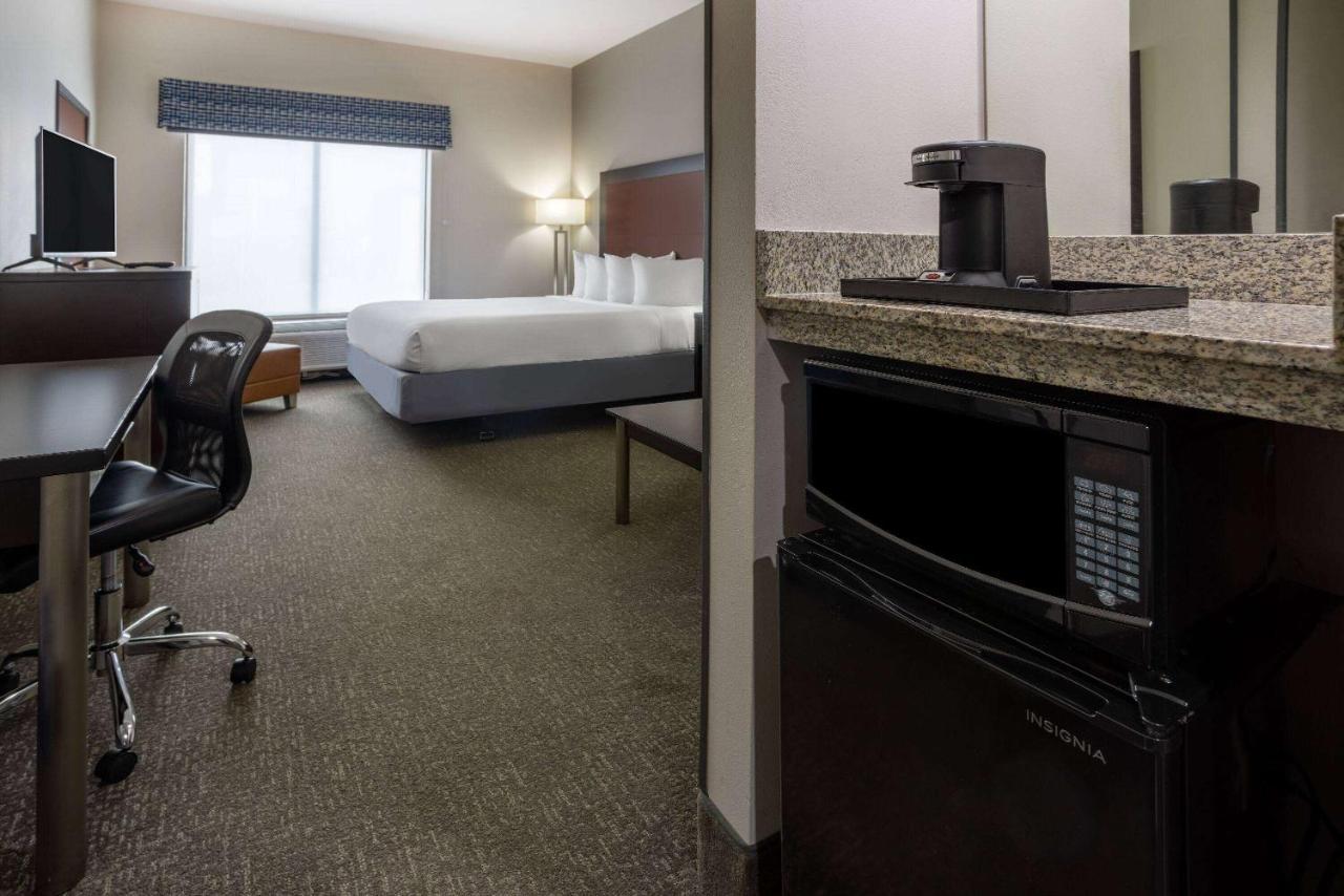 Wingate By Wyndham Atlanta Galleria/ Ballpark Smyrna Ngoại thất bức ảnh