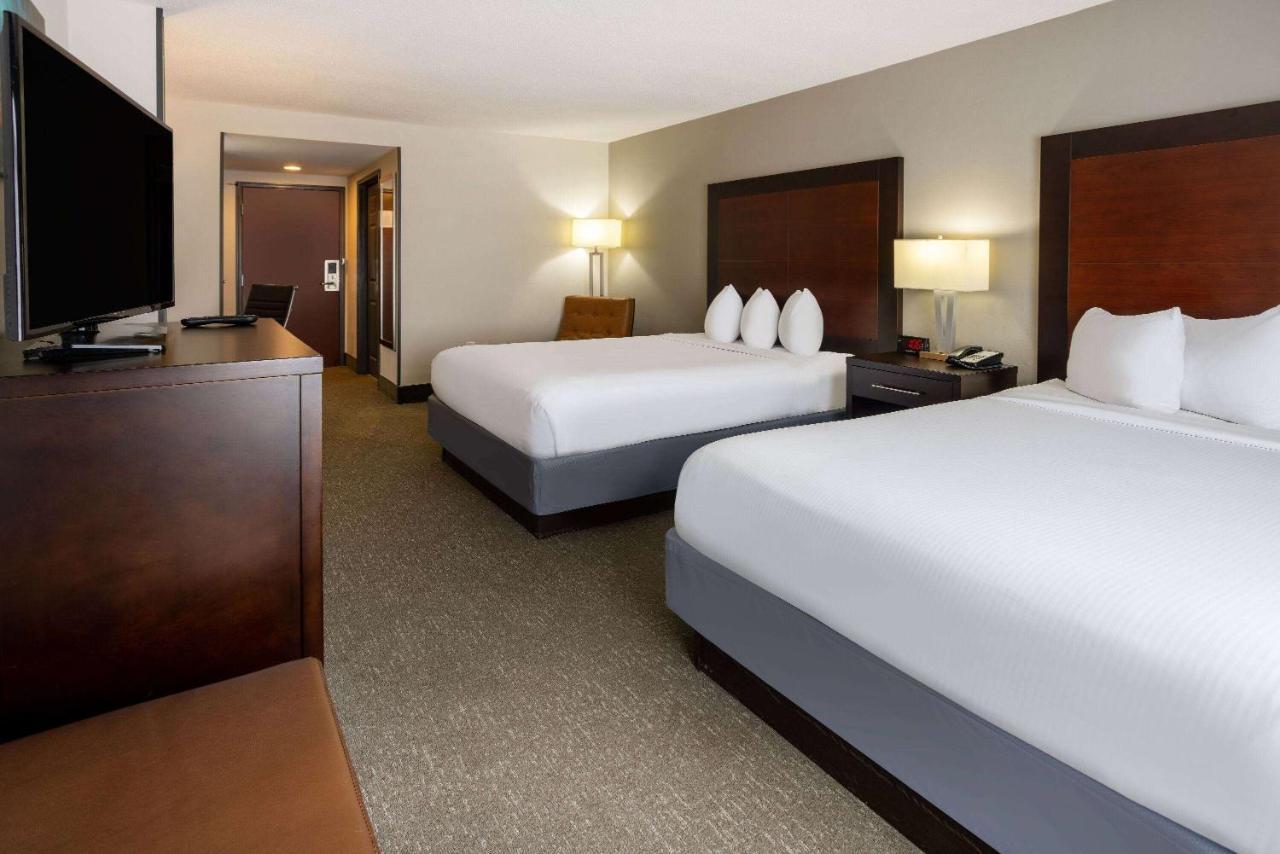 Wingate By Wyndham Atlanta Galleria/ Ballpark Smyrna Ngoại thất bức ảnh