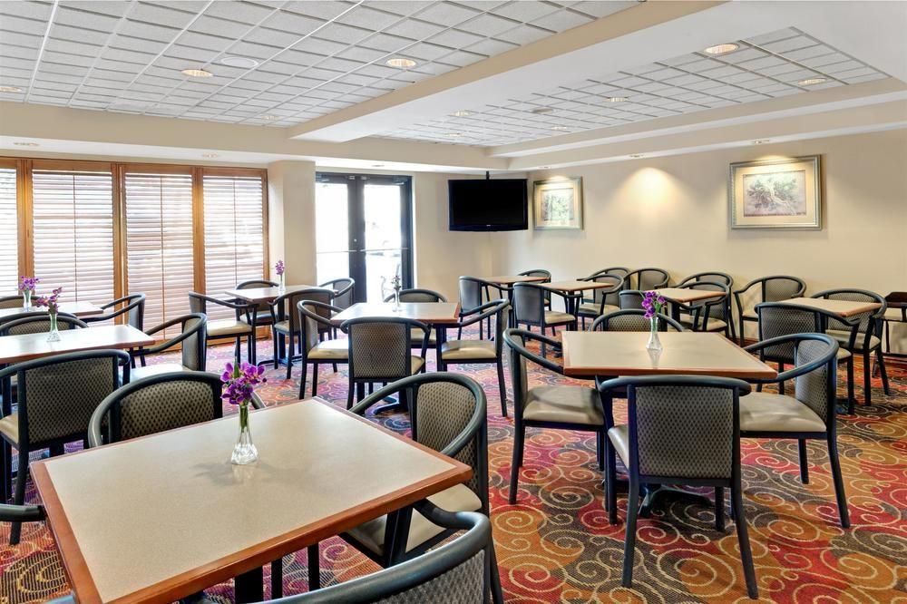 Wingate By Wyndham Atlanta Galleria/ Ballpark Smyrna Ngoại thất bức ảnh